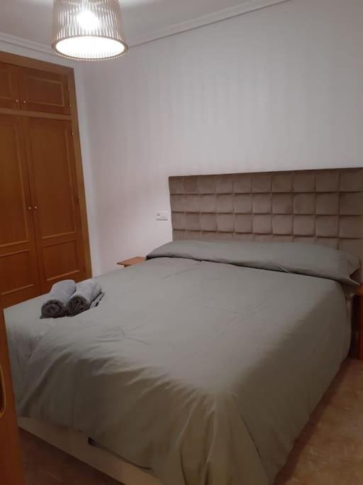 Luxury Port Apartments Торрев'єха Екстер'єр фото